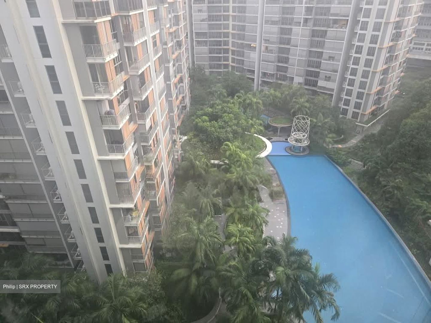 Parc Life (D27), Condominium #529489301